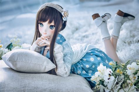 doll hd|4K Dolls Wallpapers.